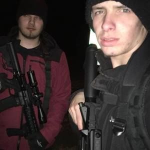 Meet your Posher, Cameron